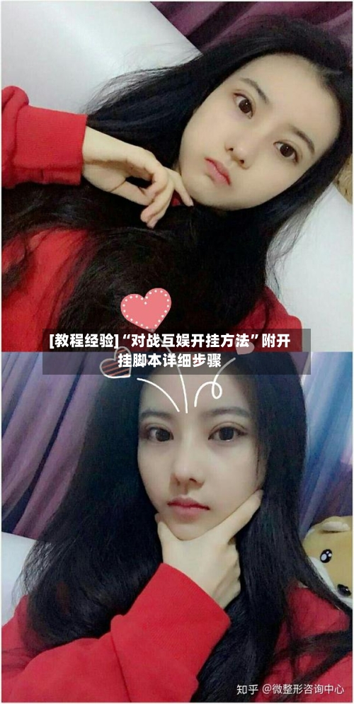 [教程经验]“对战互娱开挂方法”附开挂脚本详细步骤-第3张图片