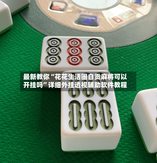 最新教你“花花生活圈自贡麻将可以开挂吗”详细外挂透视辅助软件教程-第2张图片
