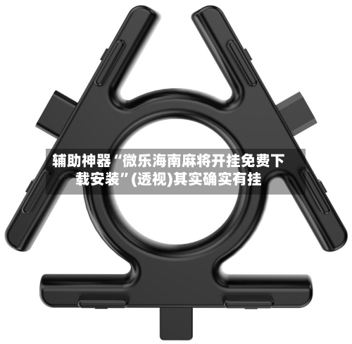 辅助神器“微乐海南麻将开挂免费下载安装”(透视)其实确实有挂