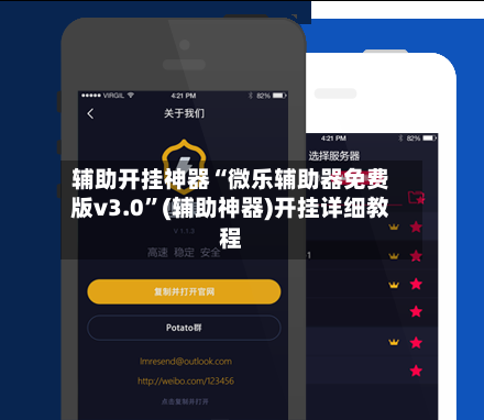 辅助开挂神器“微乐辅助器免费版v3.0”(辅助神器)开挂详细教程
