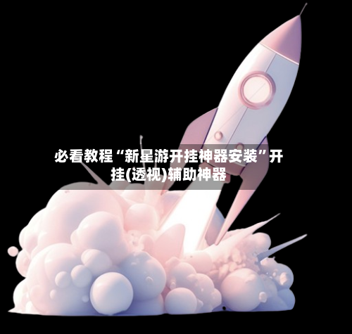 必看教程“新星游开挂神器安装	”开挂(透视)辅助神器-第3张图片