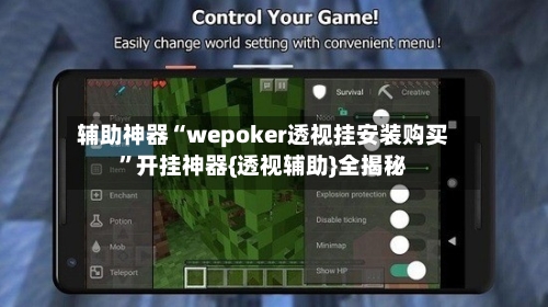 辅助神器“wepoker透视挂安装购买”开挂神器{透视辅助}全揭秘