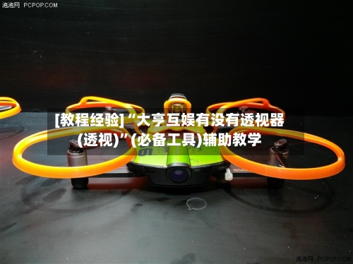 [教程经验]“大亨互娱有没有透视器(透视)”(必备工具)辅助教学