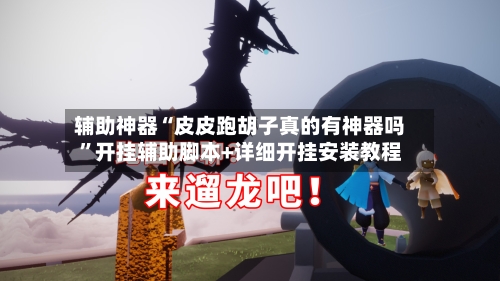 辅助神器“皮皮跑胡子真的有神器吗”开挂辅助脚本+详细开挂安装教程-第2张图片