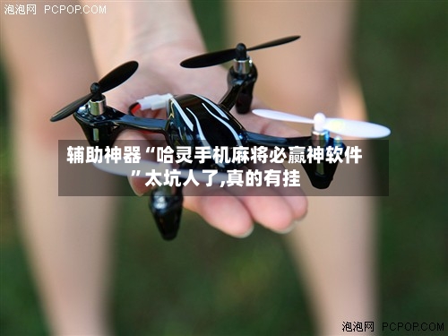辅助神器“哈灵手机麻将必赢神软件”太坑人了,真的有挂