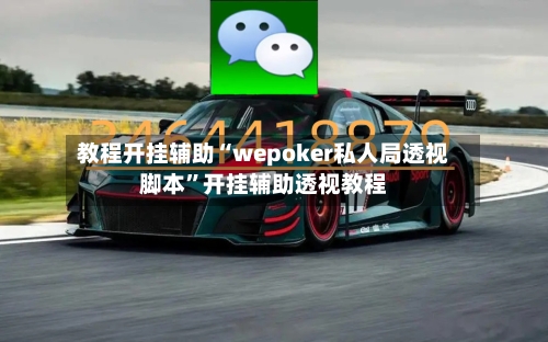 教程开挂辅助“wepoker私人局透视脚本”开挂辅助透视教程-第3张图片