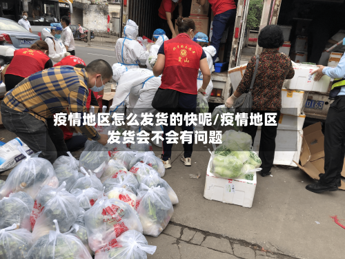 疫情地区怎么发货的快呢/疫情地区发货会不会有问题-第2张图片