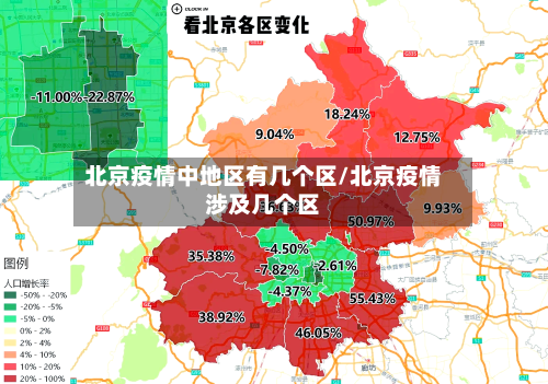 北京疫情中地区有几个区/北京疫情涉及几个区-第3张图片