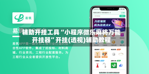 辅助开挂工具“小程序微乐麻将万能开挂器”开挂(透视)辅助教程-第3张图片