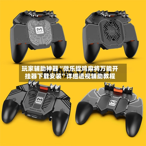 玩家辅助神器“微乐捉鸡麻将万能开挂器下载安装”详细透视辅助教程-第3张图片