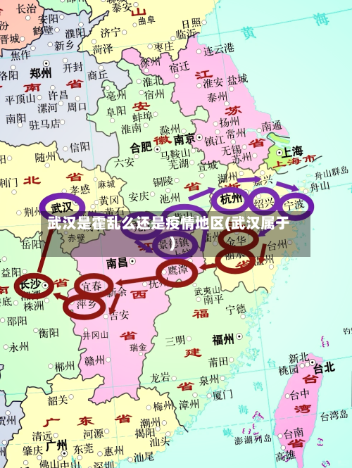 武汉是霍乱么还是疫情地区(武汉属于)
