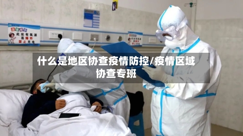 什么是地区协查疫情防控/疫情区域协查专班