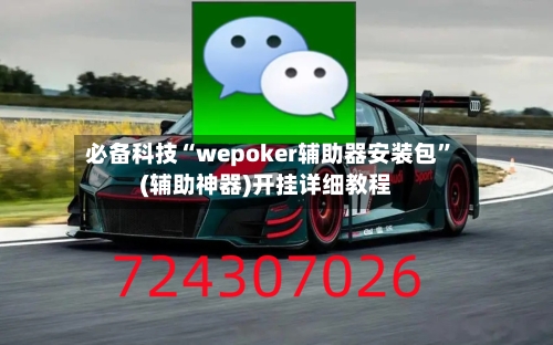 必备科技“wepoker辅助器安装包”(辅助神器)开挂详细教程-第2张图片