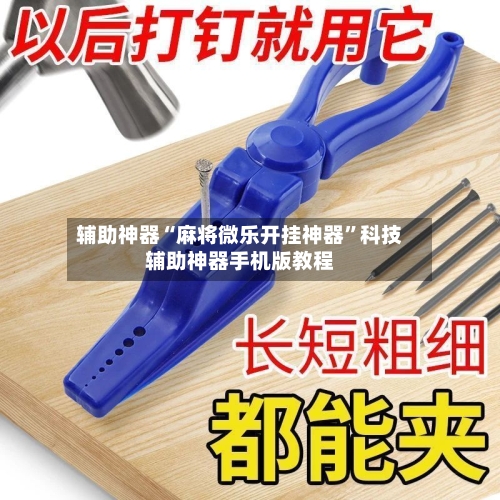 辅助神器“麻将微乐开挂神器”科技辅助神器手机版教程-第2张图片