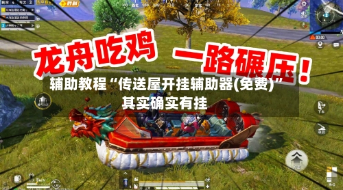 辅助教程“传送屋开挂辅助器(免费)	”其实确实有挂-第2张图片