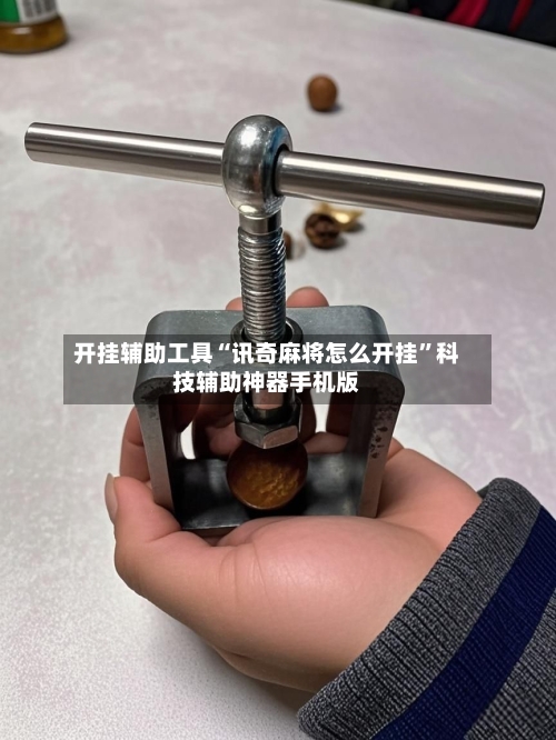 开挂辅助工具“讯奇麻将怎么开挂”科技辅助神器手机版