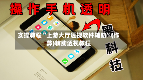 实操教程“上游大厅透视软件辅助”(作弊)辅助透视教程-第3张图片