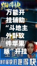 万能开挂辅助“斗地主外卦软件苹果版”开挂(透视)辅助神器-第2张图片