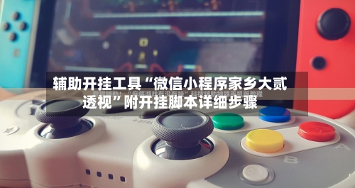 辅助开挂工具“微信小程序家乡大贰透视”附开挂脚本详细步骤