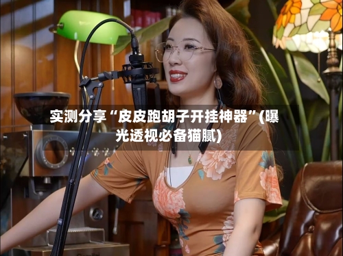 实测分享“皮皮跑胡子开挂神器”(曝光透视必备猫腻)-第2张图片