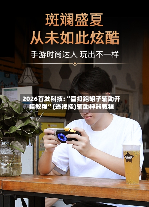2026首发科技:“喜扣跑胡子辅助开挂教程”(透视挂)辅助神器教程-第2张图片