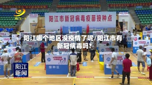 阳江哪个地区没疫情了呢/阳江市有新冠病毒吗?-第3张图片