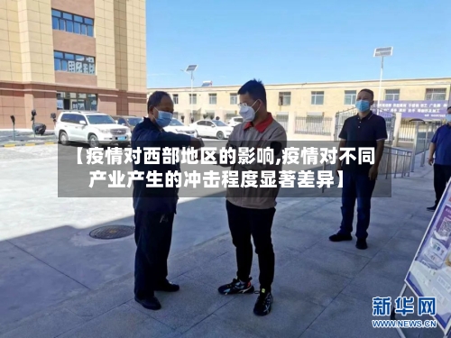【疫情对西部地区的影响,疫情对不同产业产生的冲击程度显著差异】