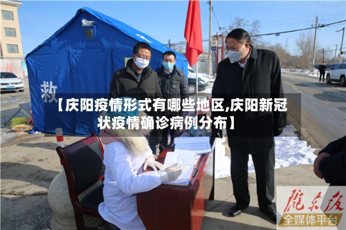 【庆阳疫情形式有哪些地区,庆阳新冠状疫情确诊病例分布】-第3张图片