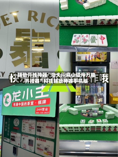 辅助开挂神器“功夫川麻小程序万能开挂器”科技辅助神器手机版-第3张图片