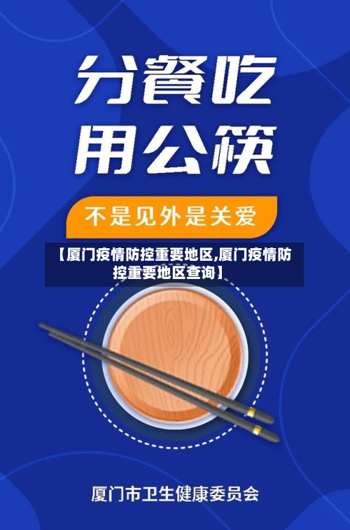【厦门疫情防控重要地区,厦门疫情防控重要地区查询】-第2张图片