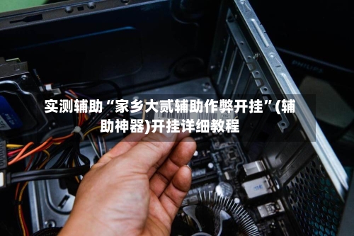 实测辅助“家乡大贰辅助作弊开挂	”(辅助神器)开挂详细教程-第3张图片