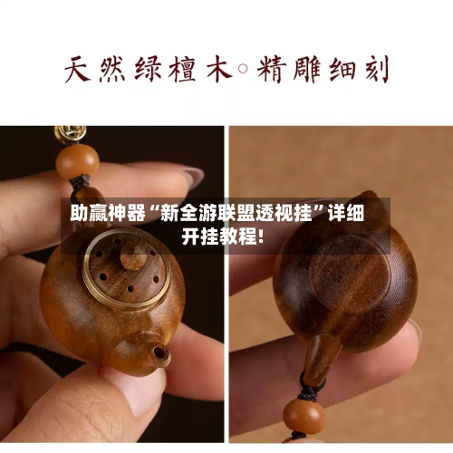 助赢神器“新全游联盟透视挂”详细开挂教程!-第3张图片