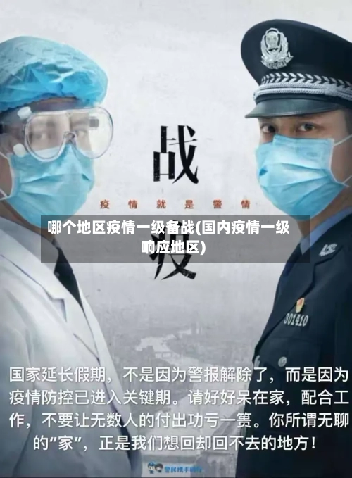 哪个地区疫情一级备战(国内疫情一级响应地区)