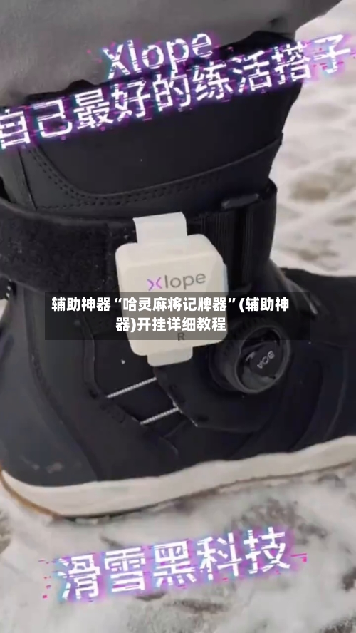 辅助神器“哈灵麻将记牌器”(辅助神器)开挂详细教程-第2张图片