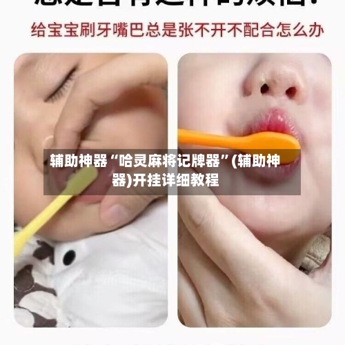 辅助神器“哈灵麻将记牌器”(辅助神器)开挂详细教程