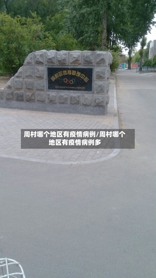 周村哪个地区有疫情病例/周村哪个地区有疫情病例多