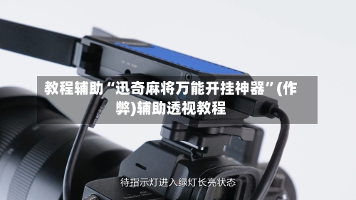 教程辅助“迅奇麻将万能开挂神器	”(作弊)辅助透视教程-第2张图片