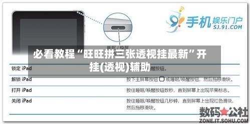 必看教程“旺旺拼三张透视挂最新”开挂(透视)辅助-第2张图片