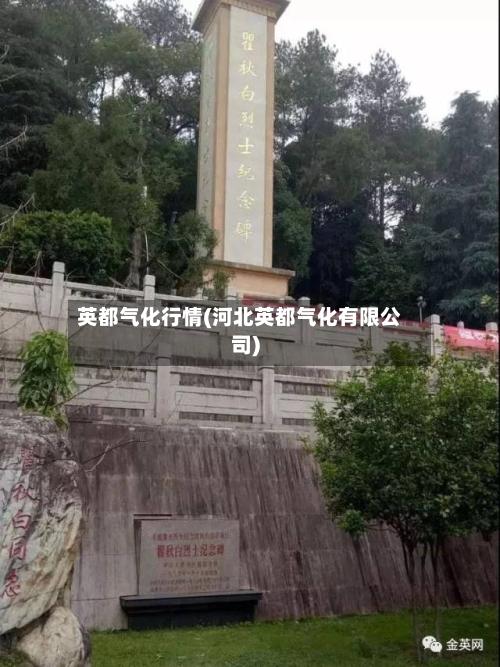 英都气化行情(河北英都气化有限公司)-第3张图片