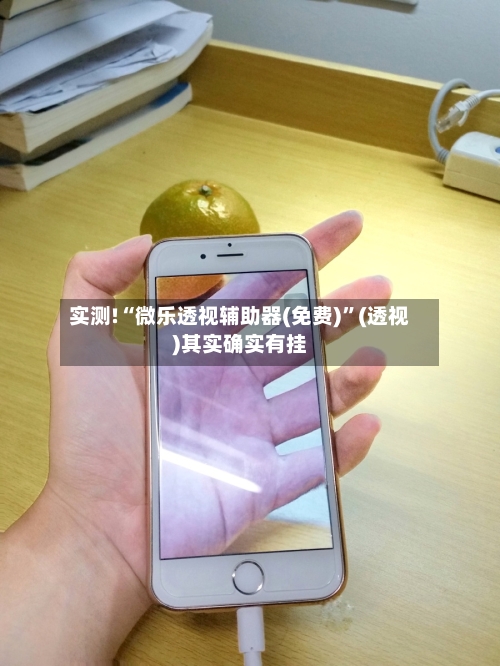 实测!“微乐透视辅助器(免费)	”(透视)其实确实有挂-第2张图片