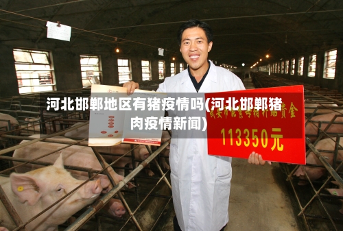 河北邯郸地区有猪疫情吗(河北邯郸猪肉疫情新闻)