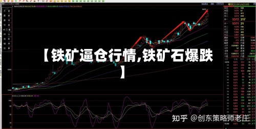 【铁矿逼仓行情,铁矿石爆跌】-第2张图片