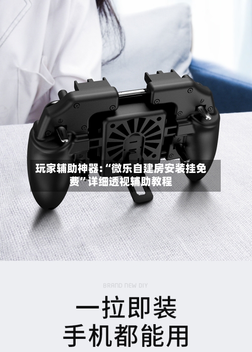玩家辅助神器:“微乐自建房安装挂免费”详细透视辅助教程