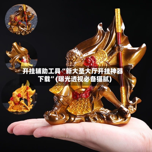开挂辅助工具“新大圣大厅开挂神器下载”(曝光透视必备猫腻)-第2张图片