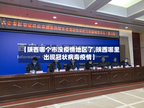 【陕西哪个市没疫情地区了,陕西哪里出现冠状病毒疫情】-第2张图片