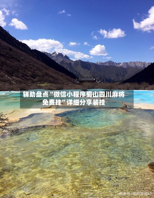 辅助盘点“微信小程序蜀山四川麻将免费挂”详细分享装挂