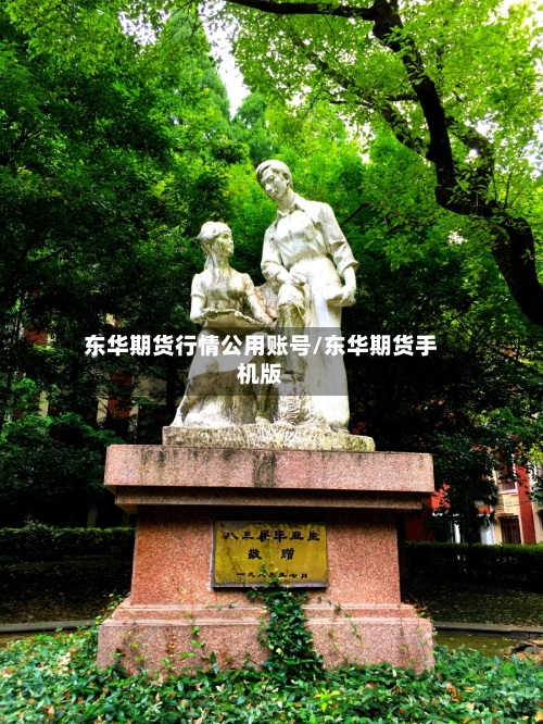 东华期货行情公用账号/东华期货手机版