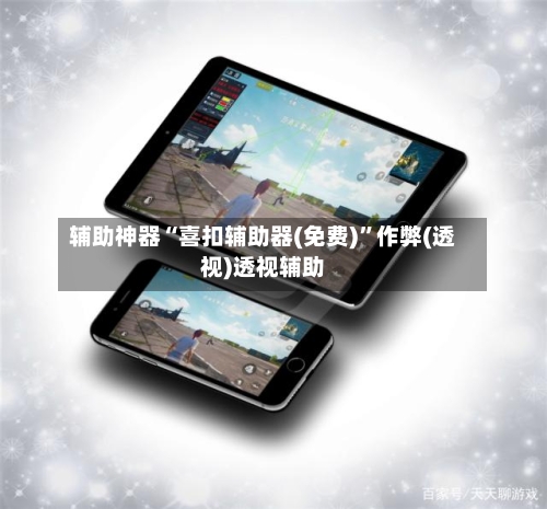 辅助神器“喜扣辅助器(免费)”作弊(透视)透视辅助