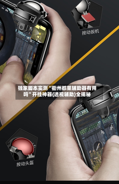 独家脚本实测“衢州都莱辅助器有用吗	”开挂神器{透视辅助}全揭秘-第2张图片