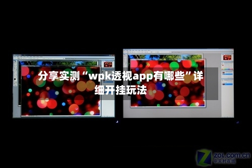 分享实测“wpk透视app有哪些”详细开挂玩法-第3张图片